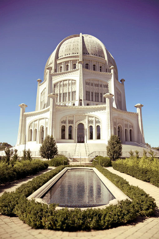 Baha'i