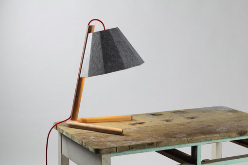 Frankie Table Lamp