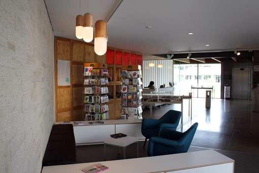 Pil Lamps by Tim Wigmore