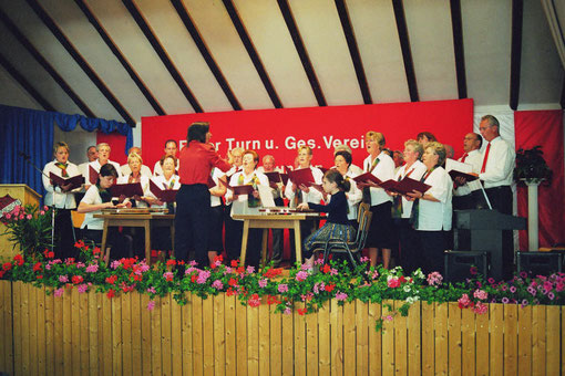 100-jähriges Jubiläum 2005