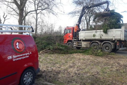 Landgoed beheer is belangrijk om volop te kunnen genieten van jouw stuk natuur