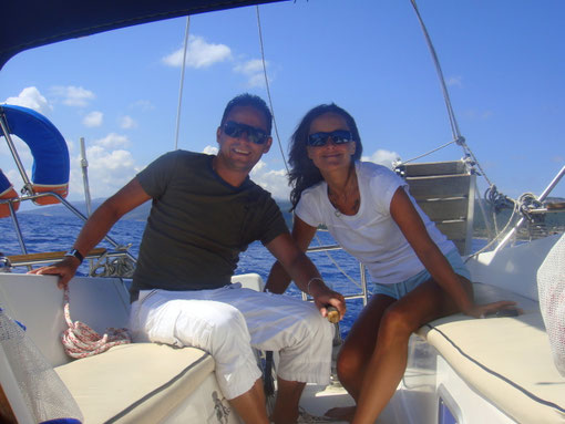 Kefalonia, 2009