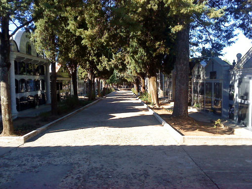 CEMENTERIO