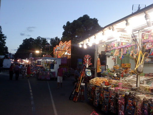 FERIA DE JUNIO