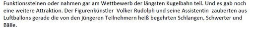 Förderverein der Dr. Johannes-Faust-Schule am  29.11.2010