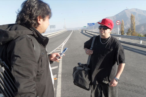 Paso a Paso Video Clip