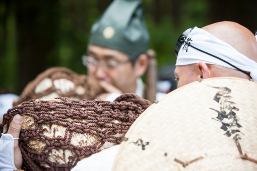 HORAGAI, DAS MUSCHELHORN