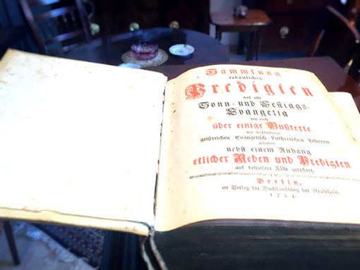 Buch