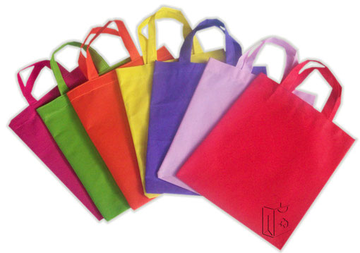 Bolsas Non Woven