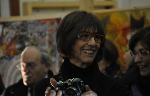 Barbara Berardicurti