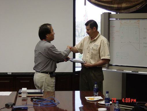 CERTIFICACION BLACK BELT