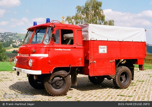 Foto: Jäger