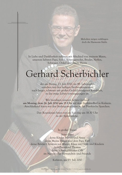 Gerhard