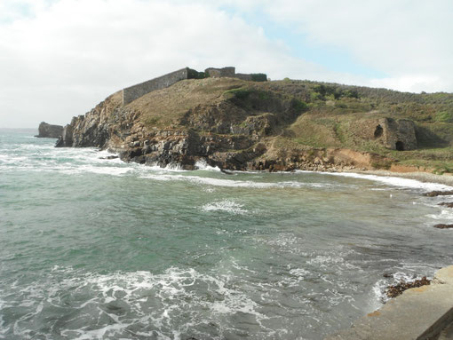 anse de la Fraternité