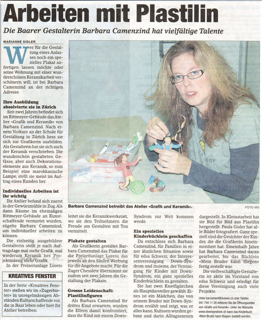 Medienbericht