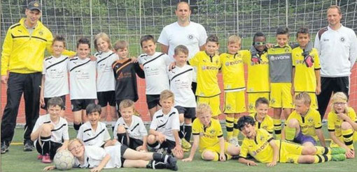 Bericht und Foto LN