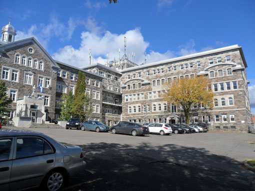 Centre Saint-Louis