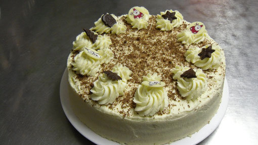 Marzipantorte, 30,00 €