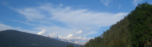 Dachsteinmassiv