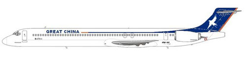 Great China MD90-30IGW/Courtesy and Copyright: md80design