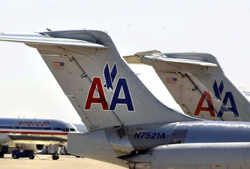 Die MD-80 ist weiterhin das Arbeitspferd bei American Airlines/Courtesy: American Airlines
