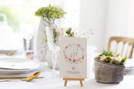 Blog One Day ist online Hochzeitsplaner Weddingplanner