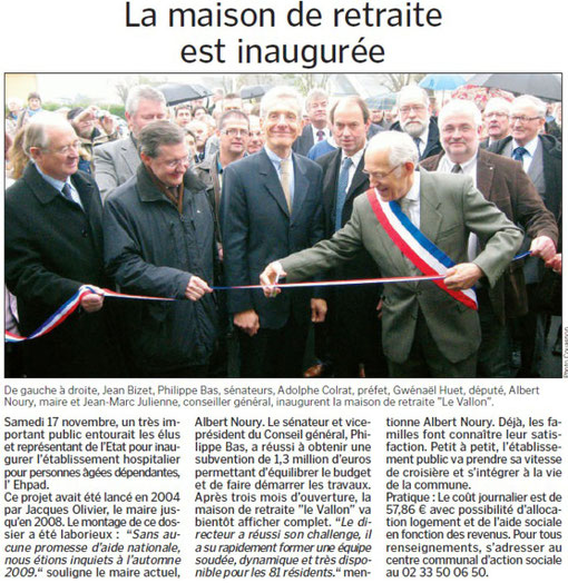 La Manche Libre, 24.11.12