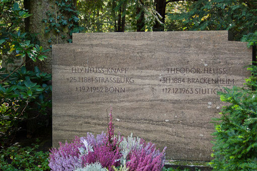 Waldfriedhof Stuttgart