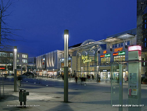 Foto: Udo Ernst Block / HAGEN-ALBUM