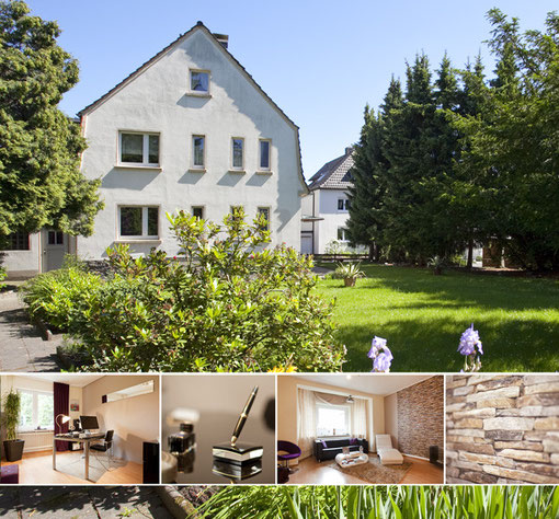 Raritat In Spitzenlage Von Alt Emst Ihr Immobilienmakler Fur Hagen