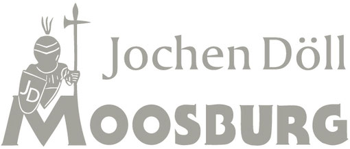 Logo Moosburg Ritter Firma Innovative Fenster-, Türen- und Oberflächentechnik Jochen Döll 