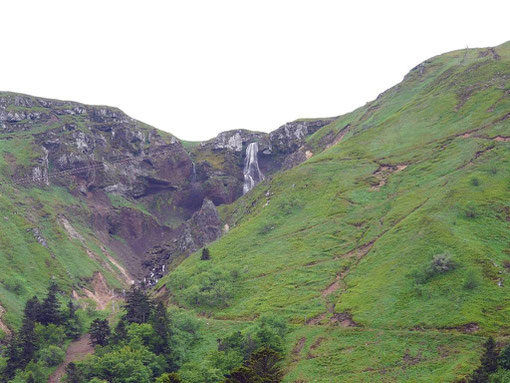 Le Puy de Sancy