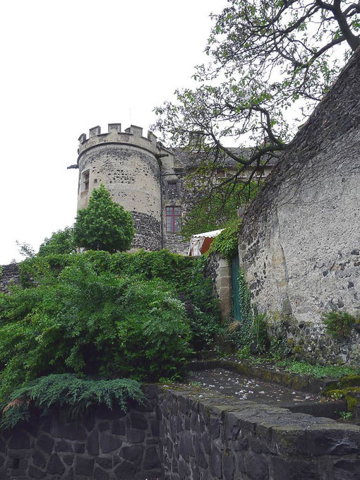 Saint-Saturnin