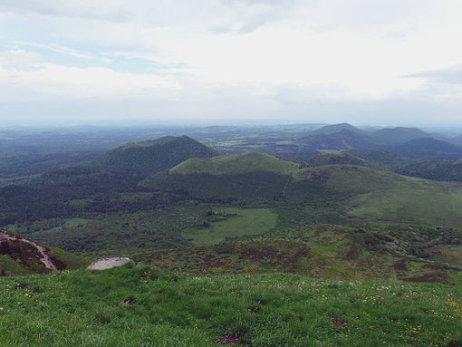 volcans