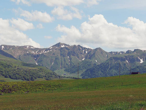 Auvergne