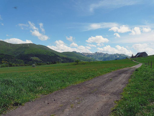 Auvergne