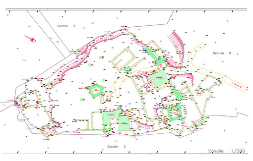 Plan du site