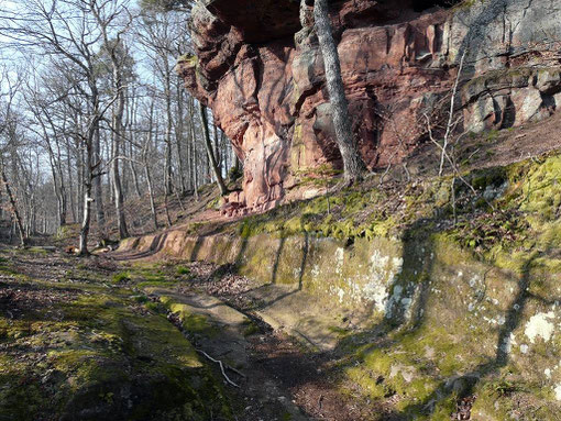 Le saut du prince Charles