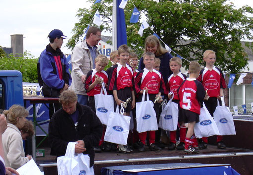 Schlieben Cup 18.05.2003