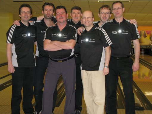 Equipe du BCV 2009-2010