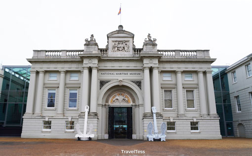 Nationaal Maritiem Museum