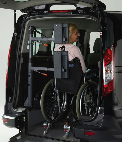 Der Caddy fahrdienstwellhoefers Webseite!