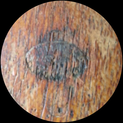 Rene Pesty Factory logo