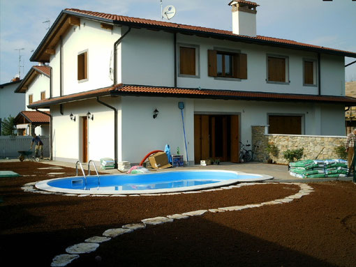 Doberdò del Lago (altipiano carsico)
