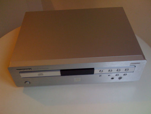 MARANTZ SA 7001 - cfc1962 MARANTZ SA 7001 - cfc1962