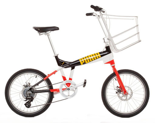 Puma bikes awarded by European Consumers Choice