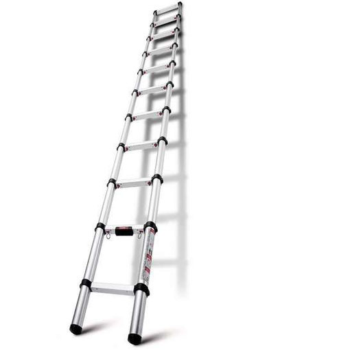 Telespeps telescopic ladder awarded by european consumers choice