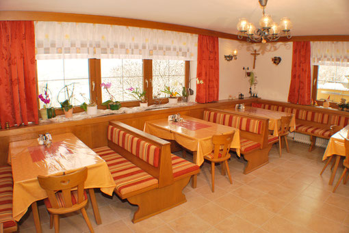 Breakfast room, Gröbenhof