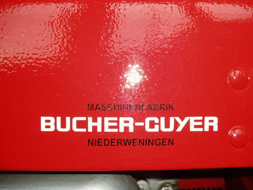 Kleber Nachfertigung