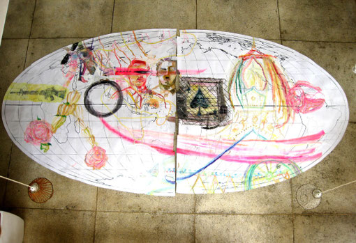 NO WAR                   2230x4780  2010